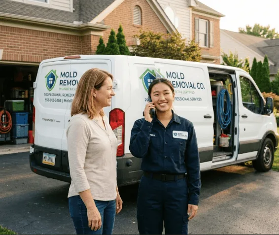 Crawlspace Mold Remediation Centerview, MO FAQs